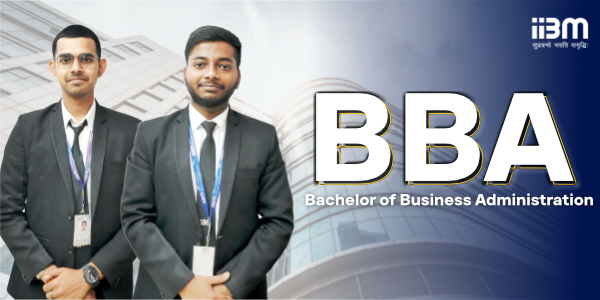 Best BBA College in Patna Under Aryabhatta Knowledge University (AKU) 